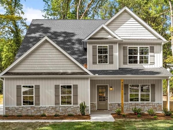 4236 Wayne Road , Greensboro, NC 27407