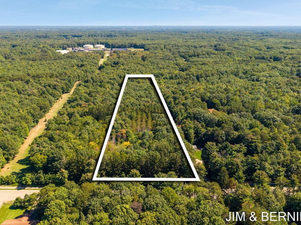 0 N Lakeshore Drive, Holland, MI 49424