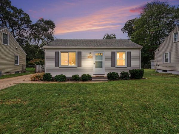 2359 Harding Avenue, Muskegon, MI 49441