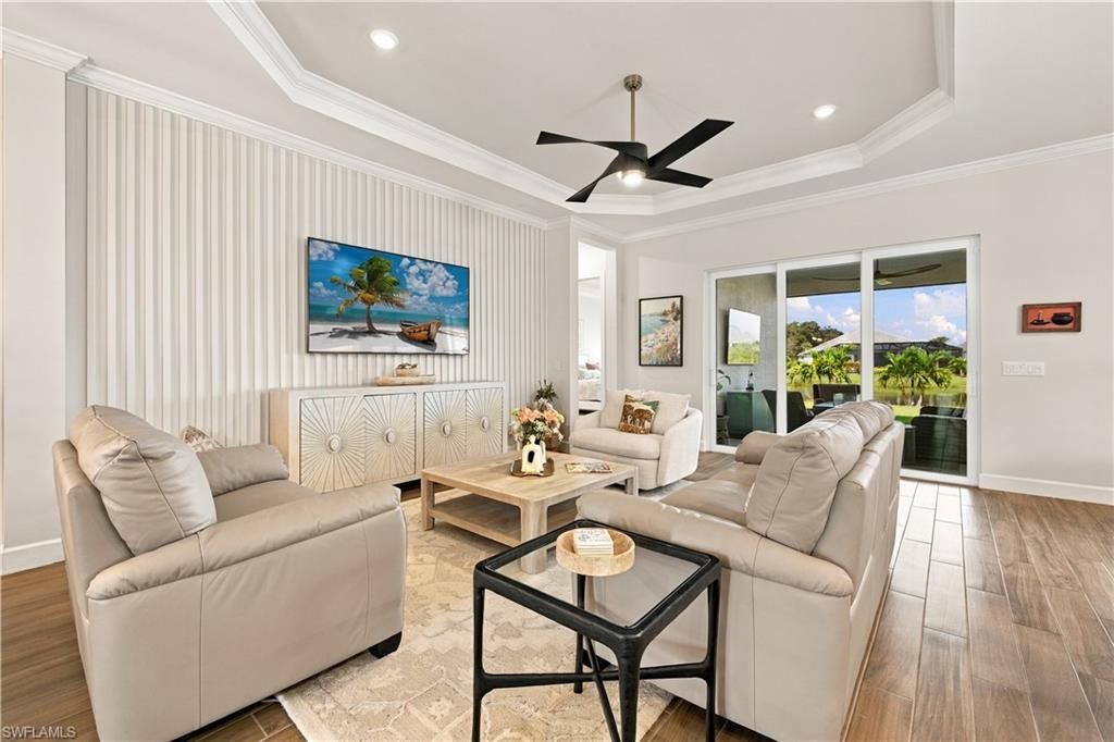 15673 Triesta Ln , Naples, FL 34114 Photo