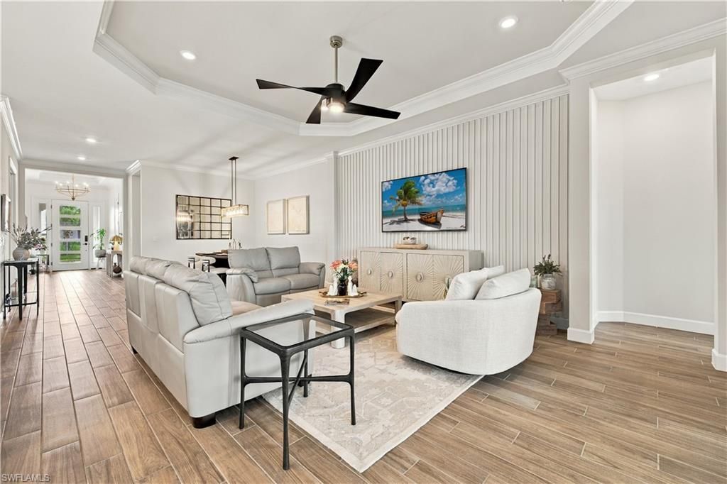 15673 Triesta Ln , Naples, FL 34114 Photo