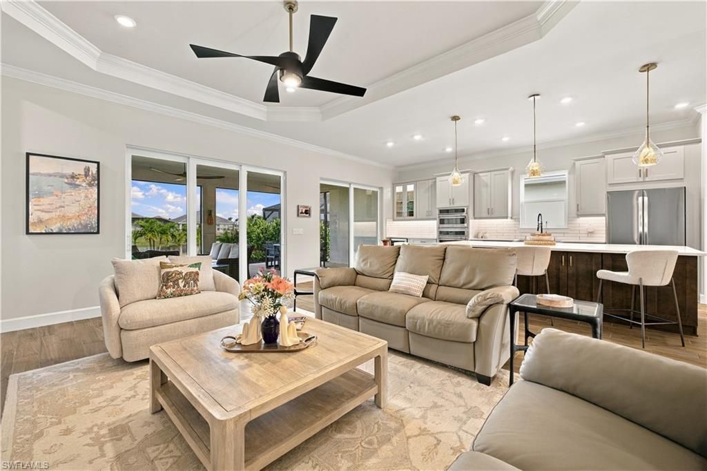 15673 Triesta Ln , Naples, FL 34114 Photo
