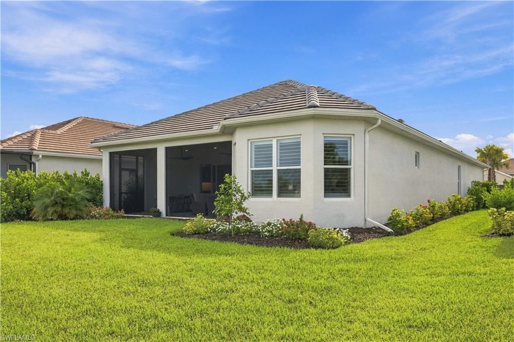 15673 Triesta Ln , Naples, FL 34114 Photo