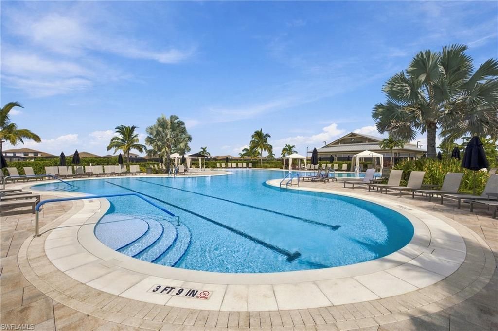 15673 Triesta Ln , Naples, FL 34114 Photo