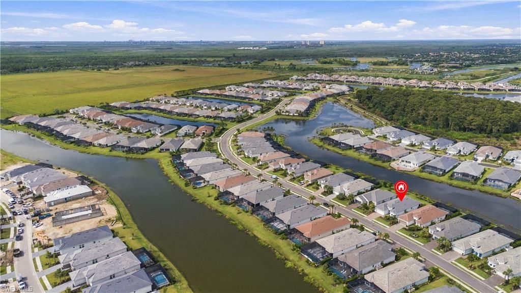 15673 Triesta Ln , Naples, FL 34114 Photo