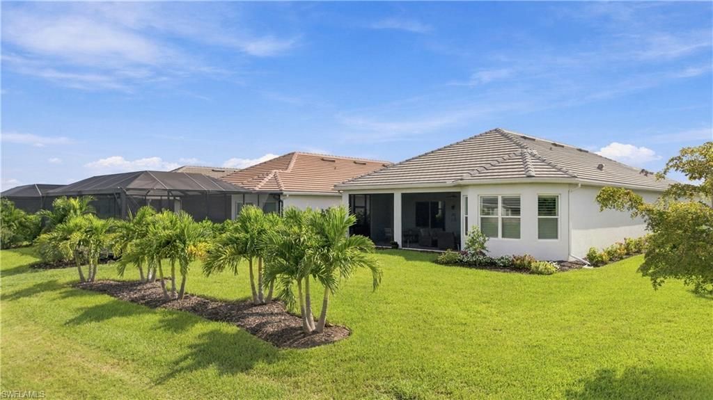 15673 Triesta Ln , Naples, FL 34114 Photo