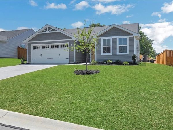 111 Brent Boulevard, Calhoun, GA 30701