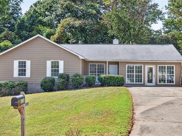 6169 Fay Court , Rex, GA 30273