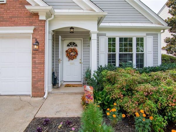 5371 Medlock Corners Drive , Norcross, GA 30092