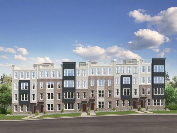 360 Skylar Court SE, Unit 114, Atlanta, GA 30315