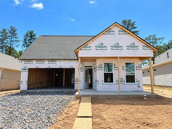 262 Harvest Trail, Hiram, GA 30141