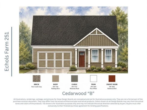262 Harvest Trail, Hiram, GA 30141