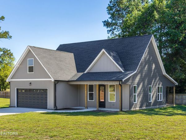 159 Mila Mae , Ocoee, TN 37361