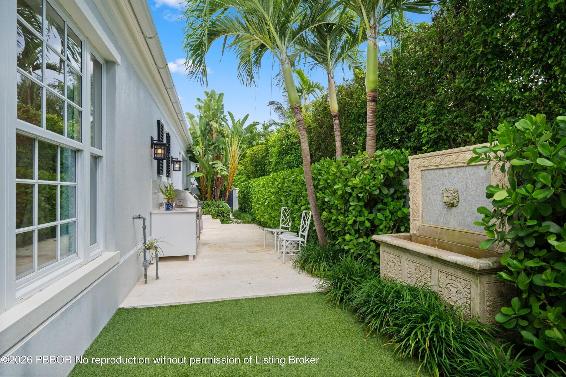 209 Sandpiper Drive, Palm Beach, FL 33480 Photo