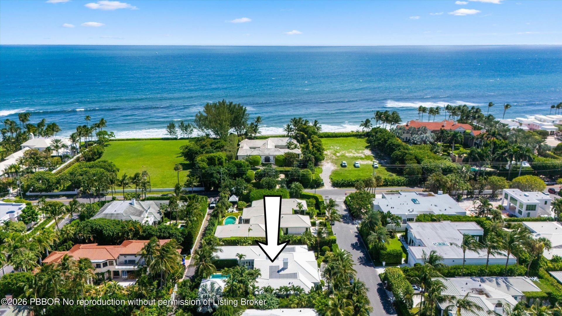 209 Sandpiper Drive, Palm Beach, FL 33480 Photo