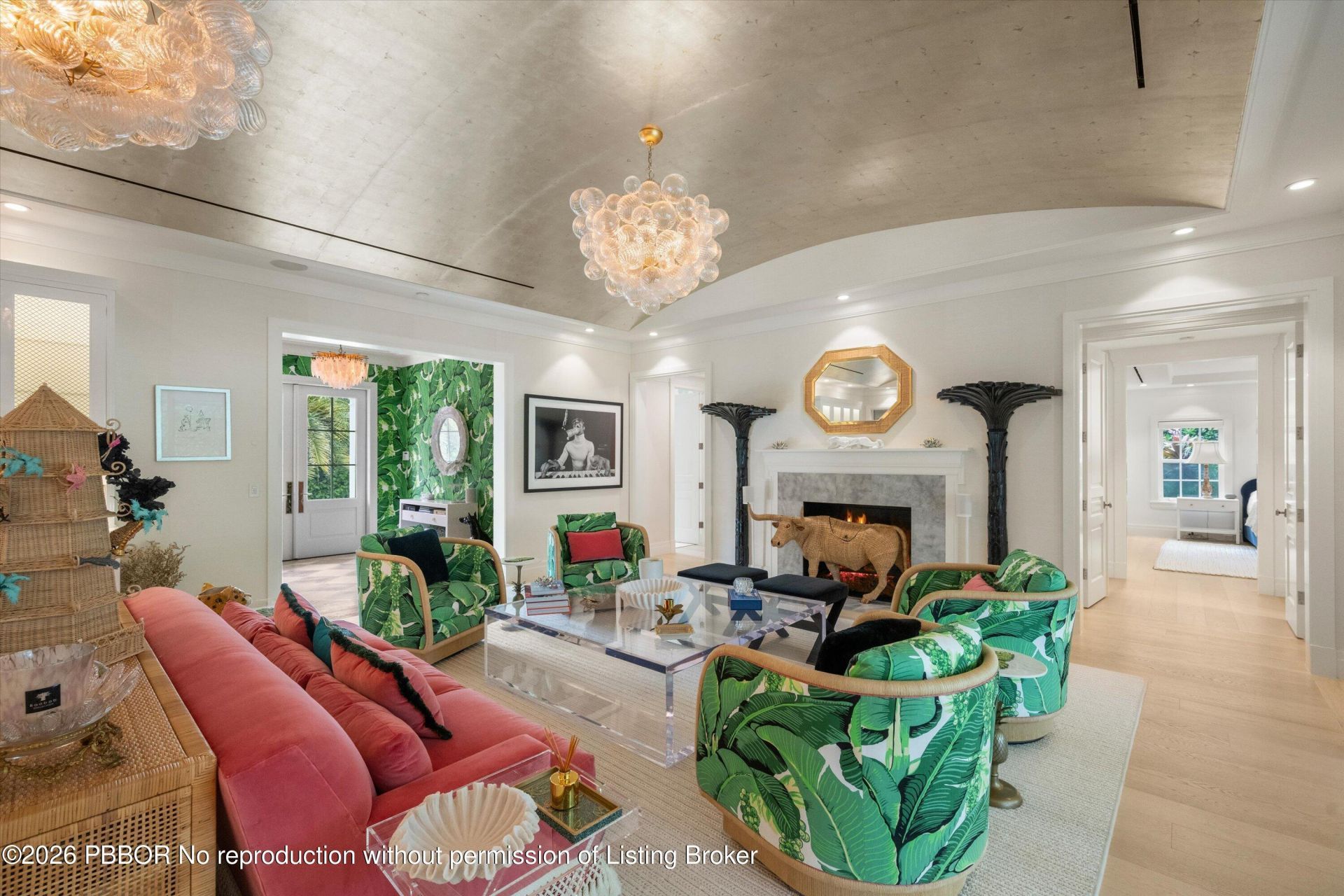 209 Sandpiper Drive, Palm Beach, FL 33480 Photo