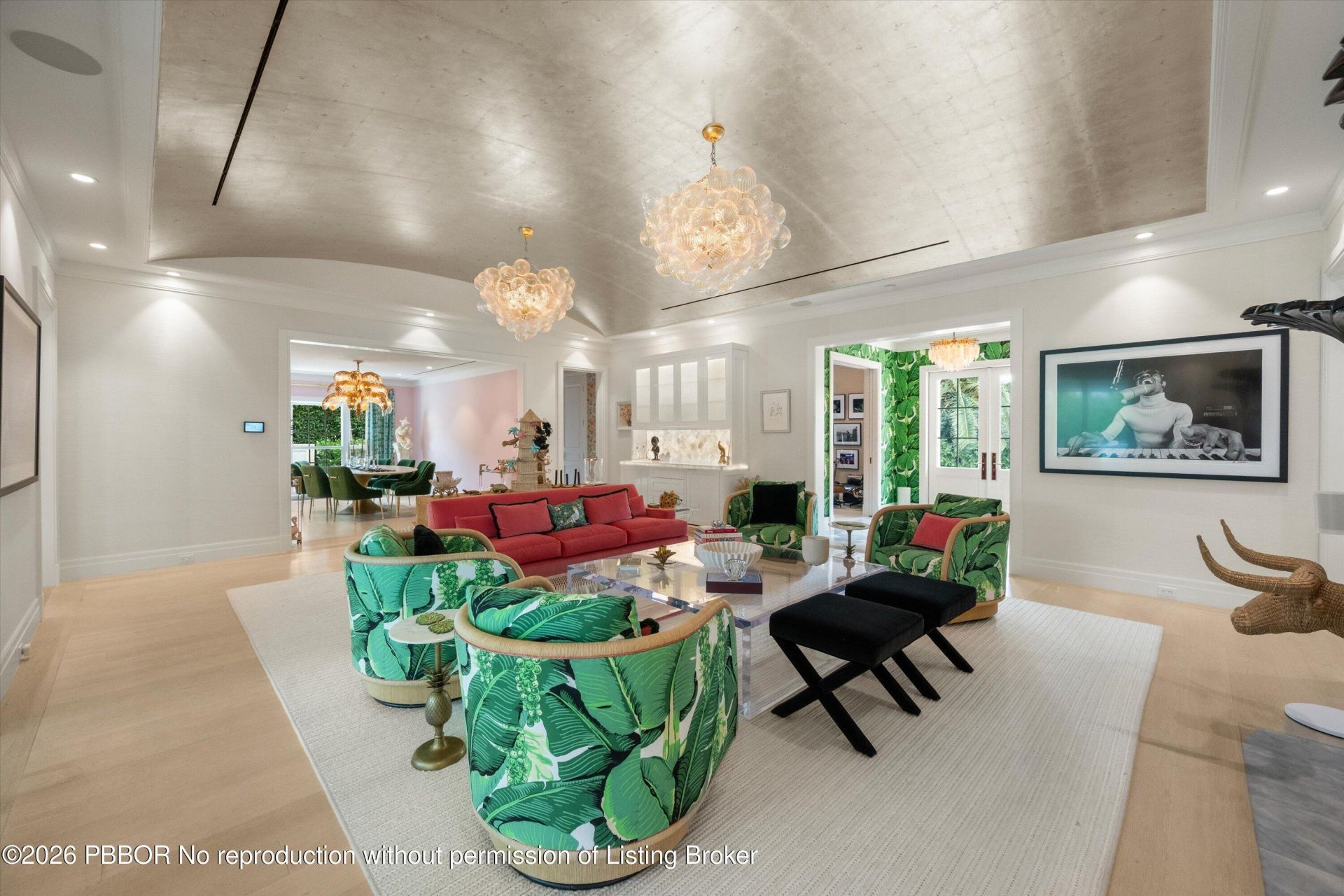 209 Sandpiper Drive, Palm Beach, FL 33480 Photo