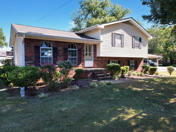 2640 Alvin Court, Cleveland, TN 37312