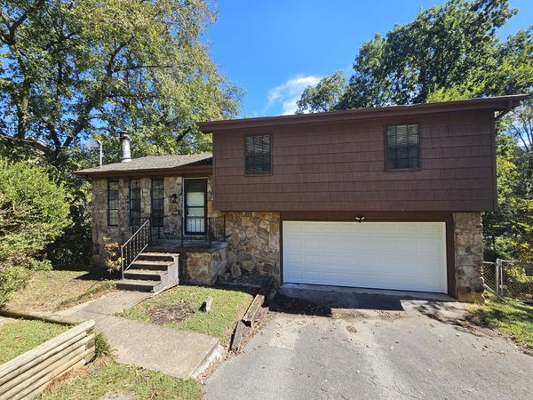 3418 Martin Road, Chattanooga, TN 37415