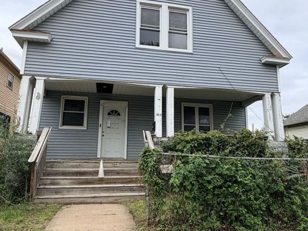 1612 W 3rd Street , Davenport, IA 52802