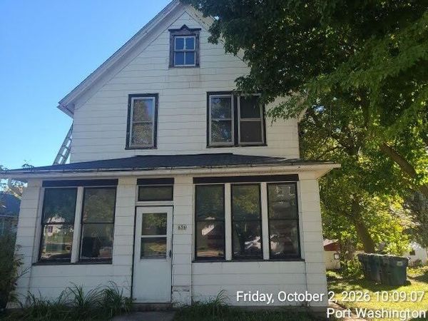654 N Wisconsin STREET, Unit 656, Port Washington, WI 53074
