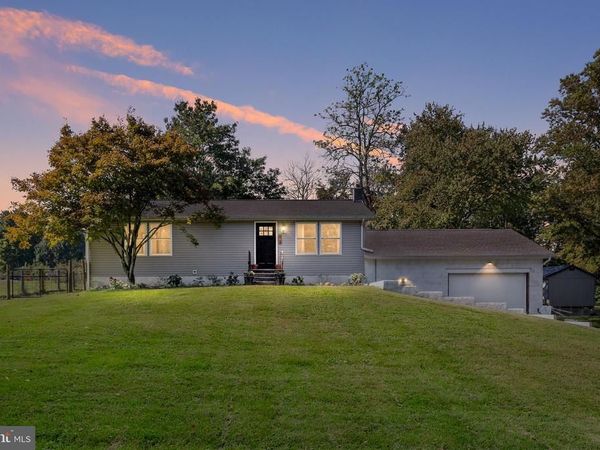 99 HILLTOP ROAD, ELKTON, MD 21921