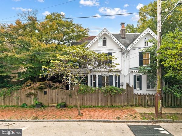 30 W QUEEN LANE, PHILADELPHIA, PA 19144