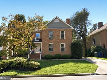 4524 25TH ROAD N, ARLINGTON, VA 22207