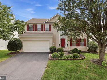 9121 DARTFORD PLACE, BRISTOW, VA 20136