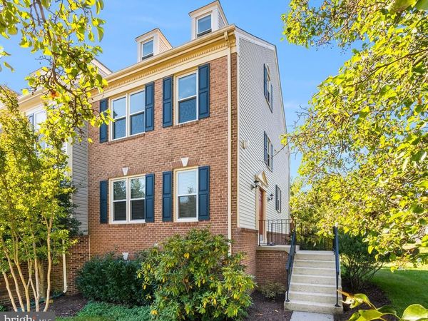43626 BLACKSMITH SQUARE, ASHBURN, VA 20147