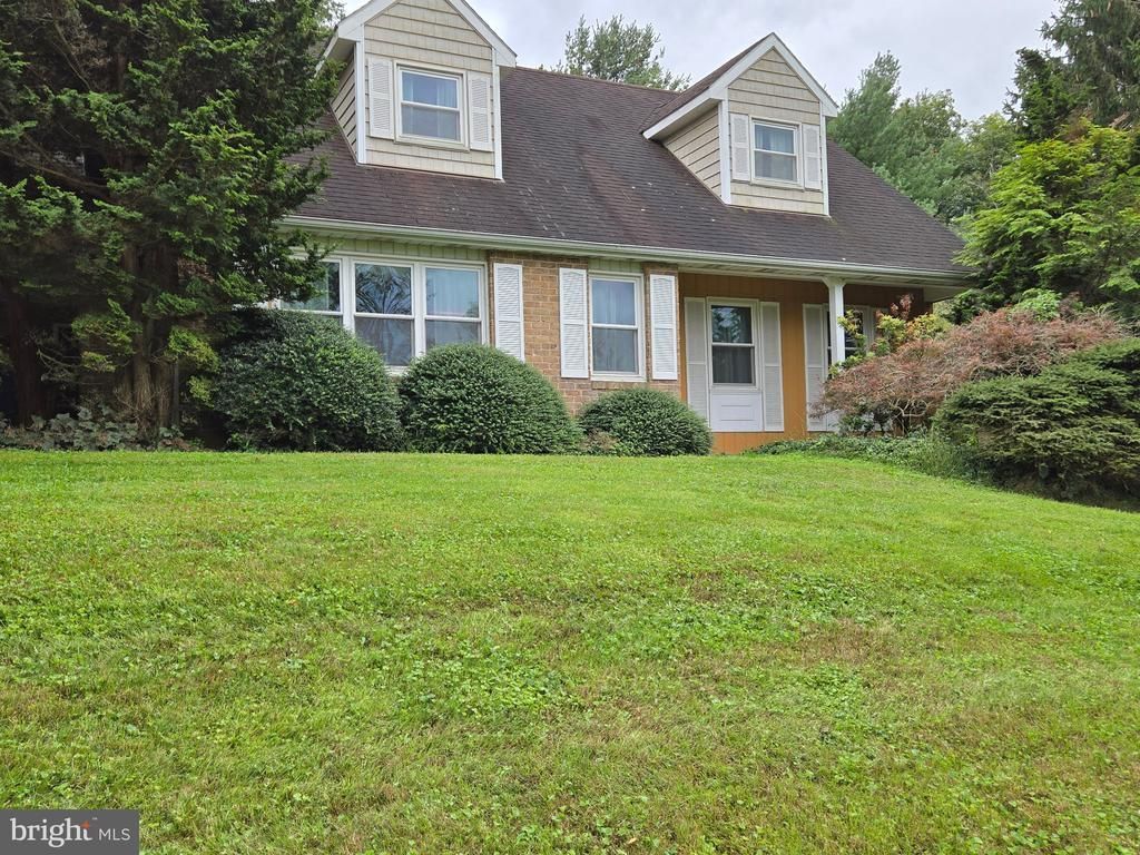 3005 DUNCAN ROAD, WHITE HALL, MD 21161