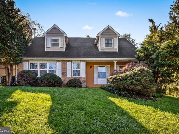 3005 DUNCAN ROAD, WHITE HALL, MD 21161
