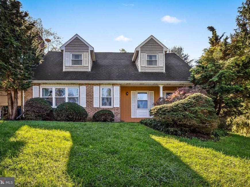 3005 Duncan Road, White Hall, MD 21161 Main Photo