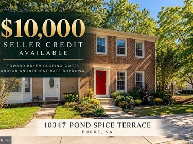 10347 POND SPICE TERRACE, BURKE, VA 22015