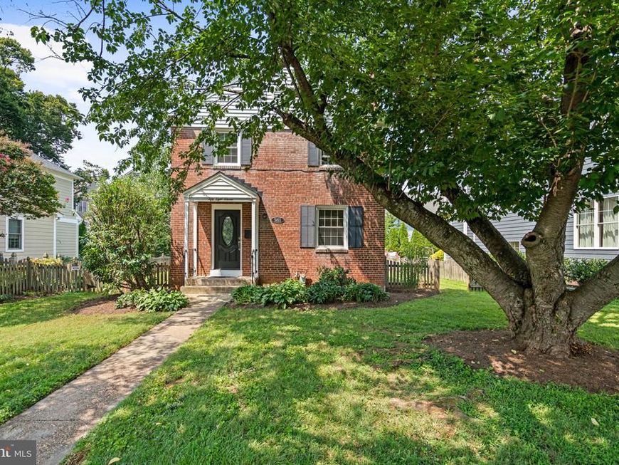 5811 Walton Road, Bethesda, MD 20817 Main Photo