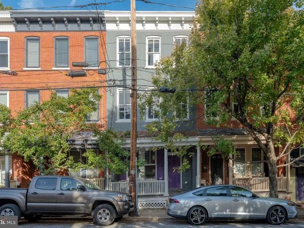 415 LANCASTER AVENUE, LANCASTER, PA 17603