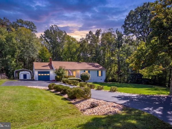 113 SPOTSLEE DRIVE, SPOTSYLVANIA, VA 22551