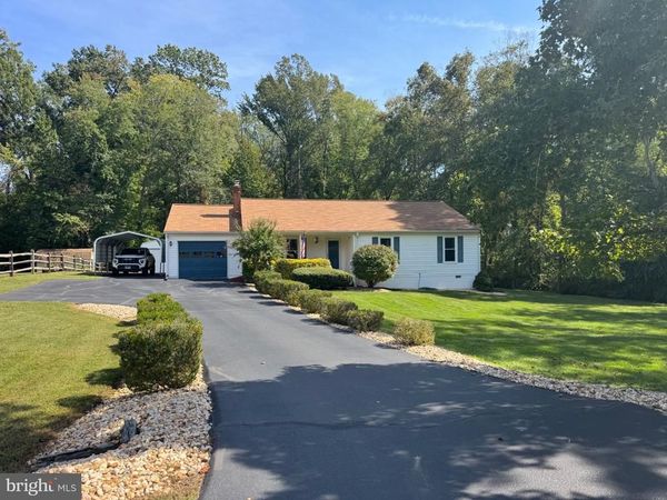 113 SPOTSLEE DRIVE, SPOTSYLVANIA, VA 22551
