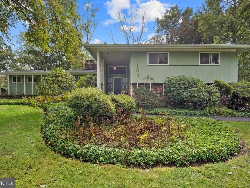 1911 Woodland Drive, Yardley, PA 19067 Main Photo
