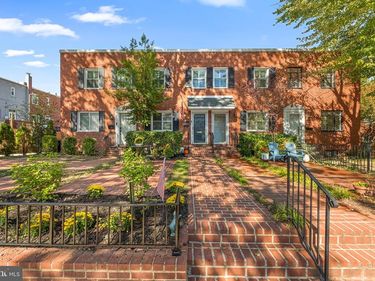 813 JEFFERSON STREET, ALEXANDRIA, VA 22314
