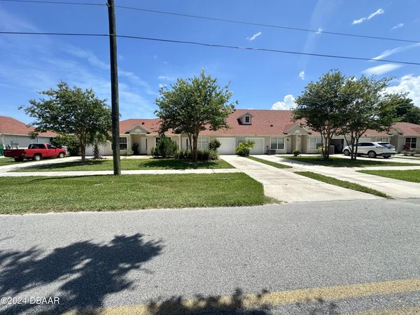 1021 Alabama Avenue, Holly Hill, FL 32117