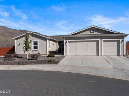 18757 Jones Creek Court, Reno, NV 89508 Photo