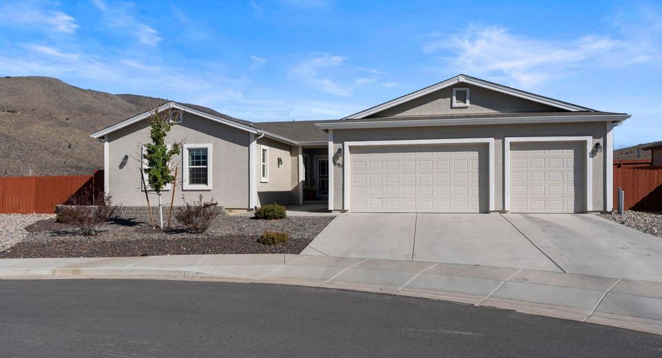 18757 Jones Creek Court, Reno, NV 89508 Photo
