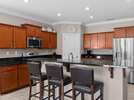 18757 Jones Creek Court, Reno, NV 89508 Photo