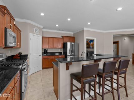 18757 Jones Creek Court, Reno, NV 89508 Photo