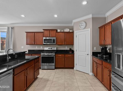 18757 Jones Creek Court, Reno, NV 89508 Photo