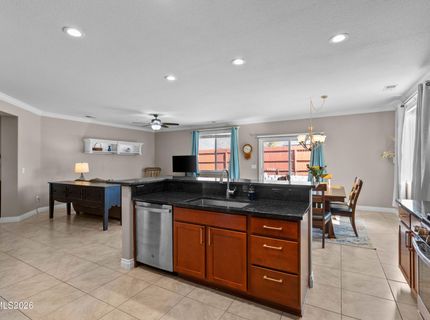 18757 Jones Creek Court, Reno, NV 89508 Photo