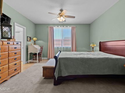 18757 Jones Creek Court, Reno, NV 89508 Photo