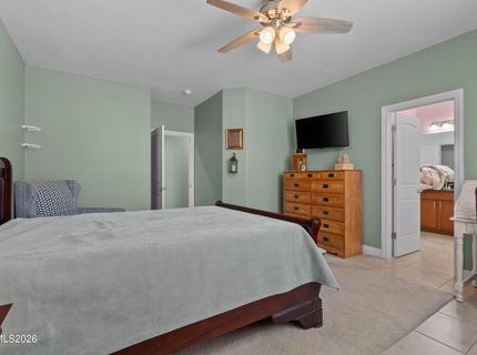 18757 Jones Creek Court, Reno, NV 89508 Photo