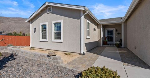 18757 Jones Creek Court, Reno, NV 89508 Photo